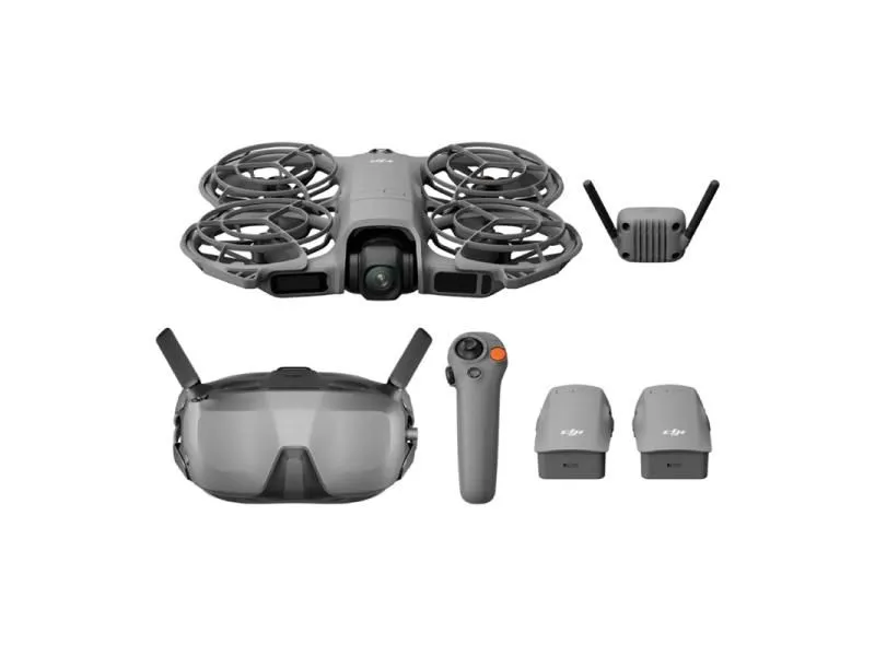 DJI Dron Neo 2 Motion Fly More Combo