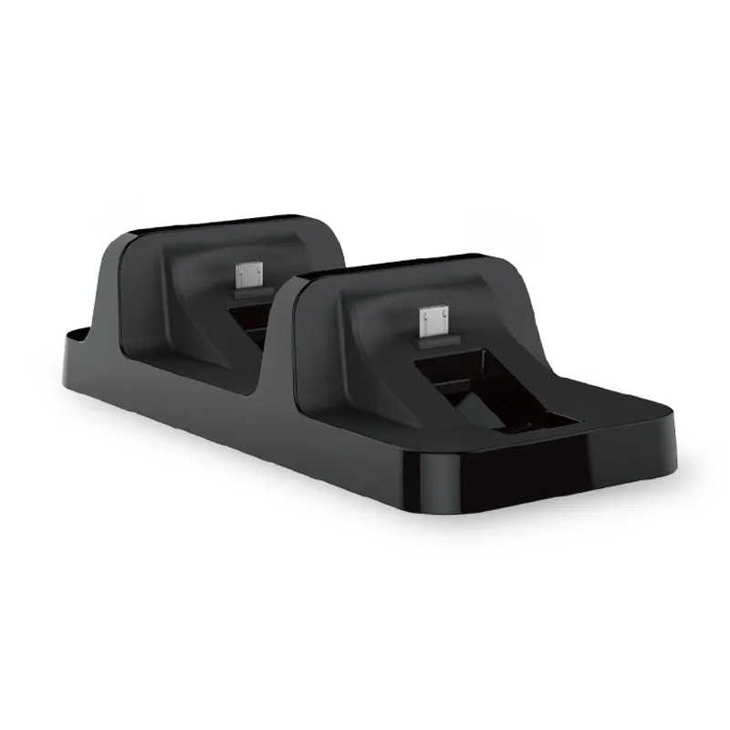 Docking station DOBE TP4-002 Punjač Za PS4 Kontrolere Dual crni