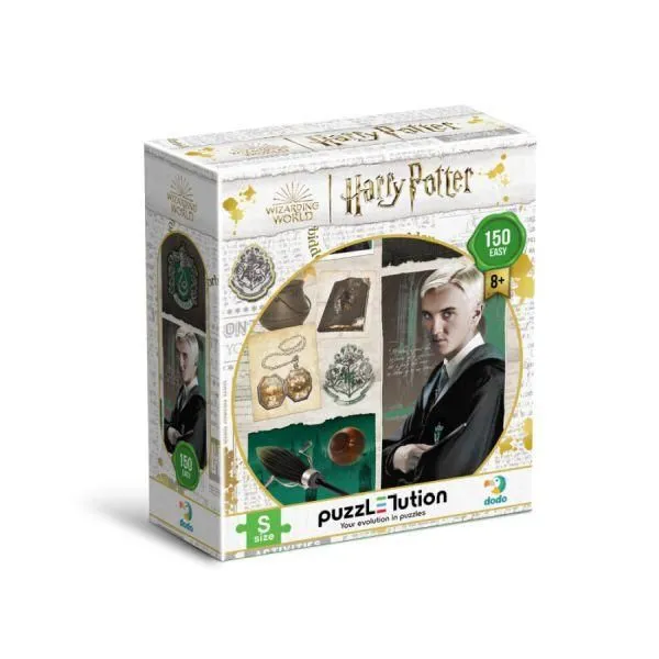 DODO Puzzle Harry Potter - 150 delova