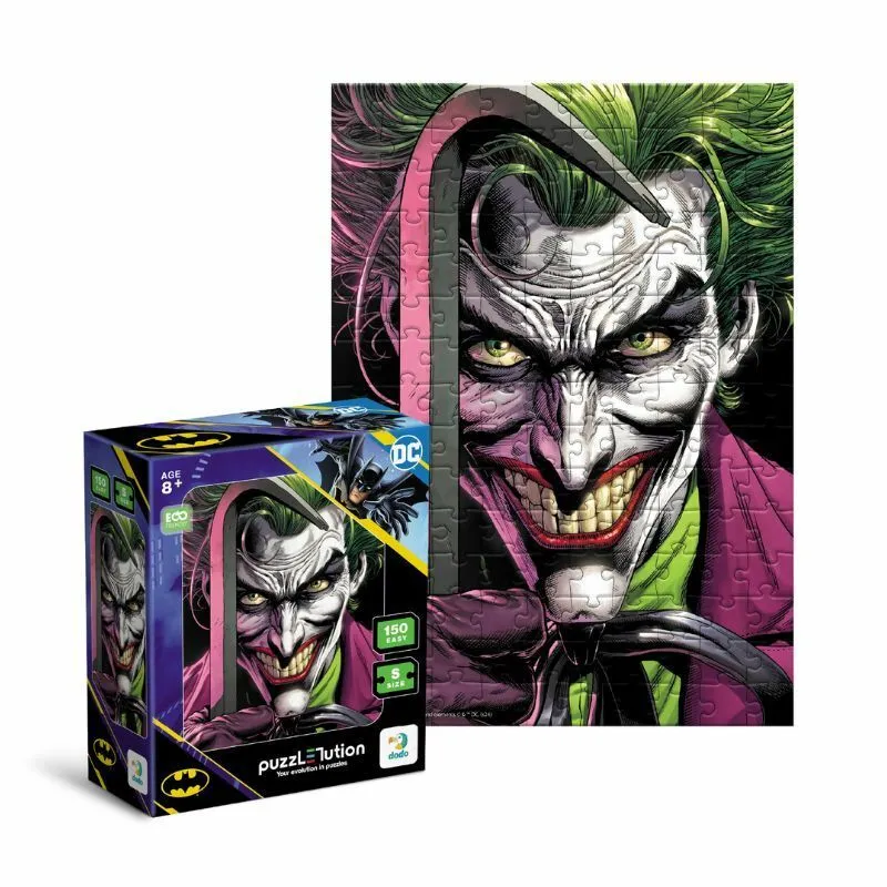 DODO Puzzle za decu Joker - 150 delova