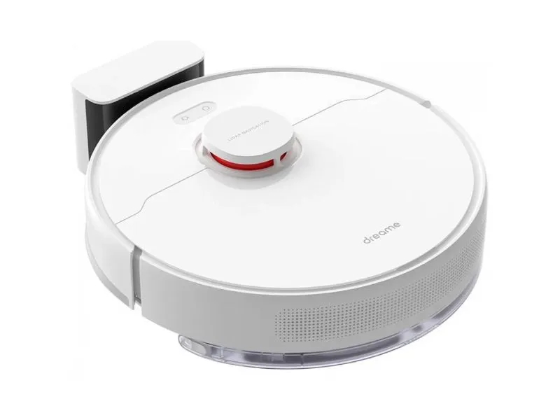 DREAME Robot usisivač D10s/ bela