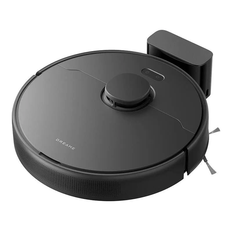 DREAME Robot usisivač D9 Max Gen 2/ crna