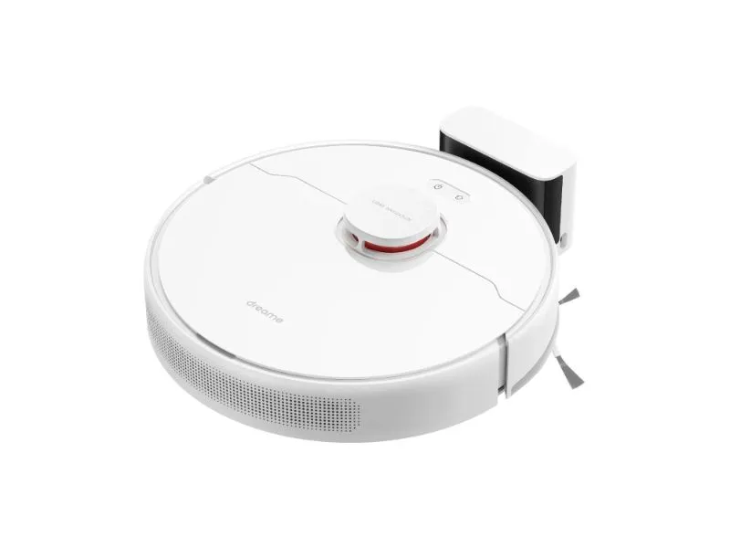 DREAME Robot usisivač F9 Pro/ bela