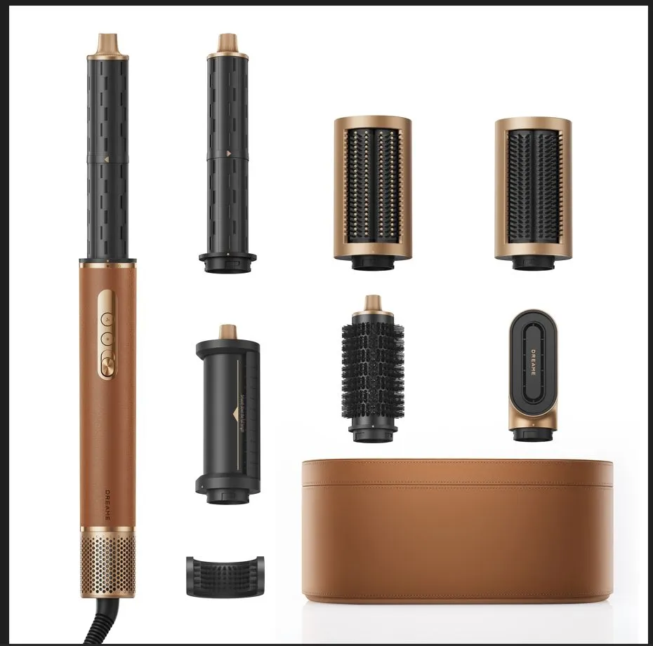 DREAME Stajler za kosu Airstyle Pro