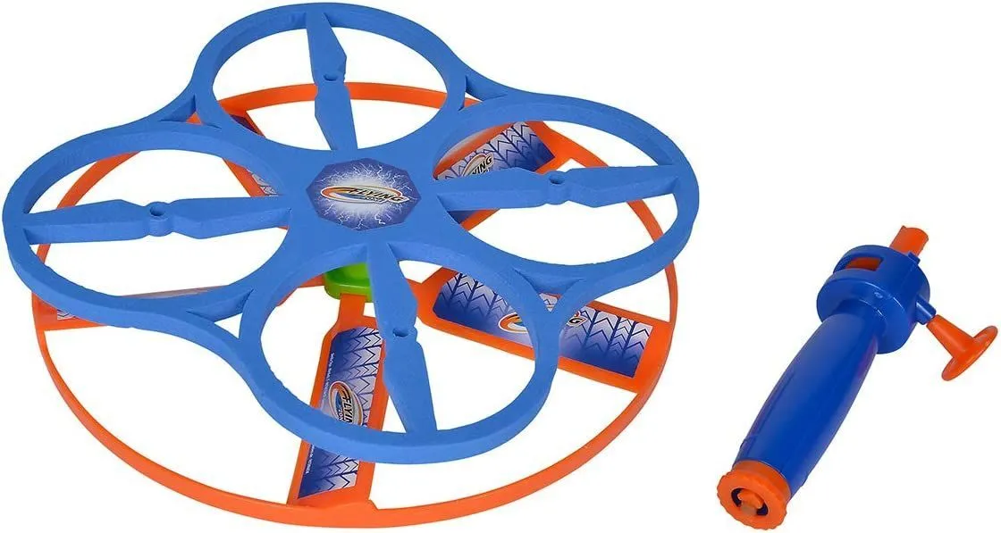 Dron za lansiranje Simba Toys - 24 сm