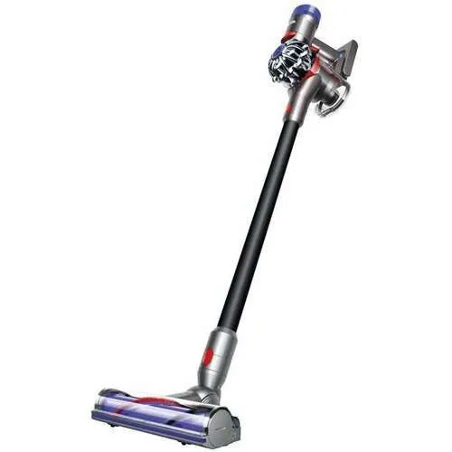 DYSON Štapni usisivač Total Clean V8 443093