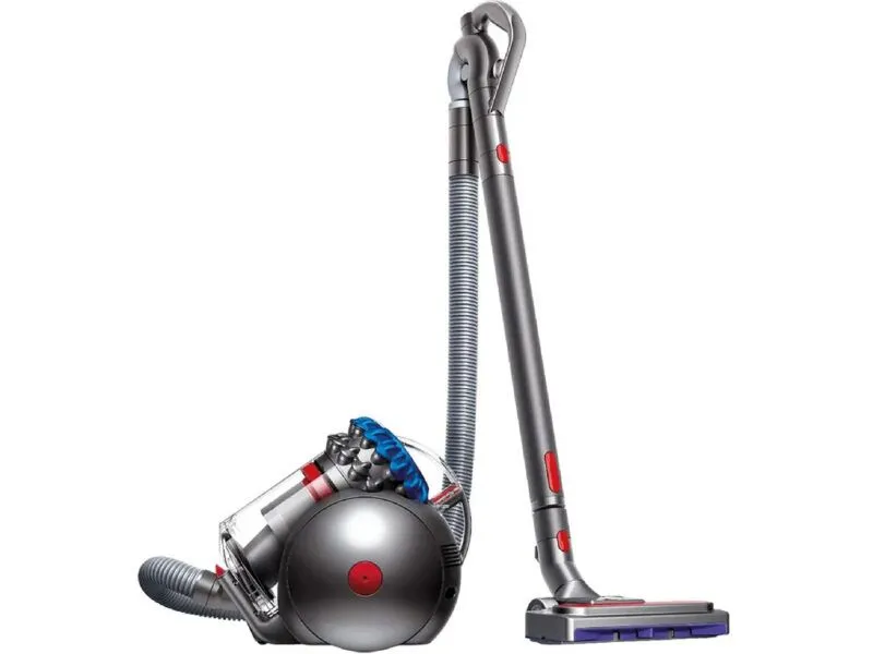 DYSON Usisivač sa posudom za prašinu Big Ball Absolute 2