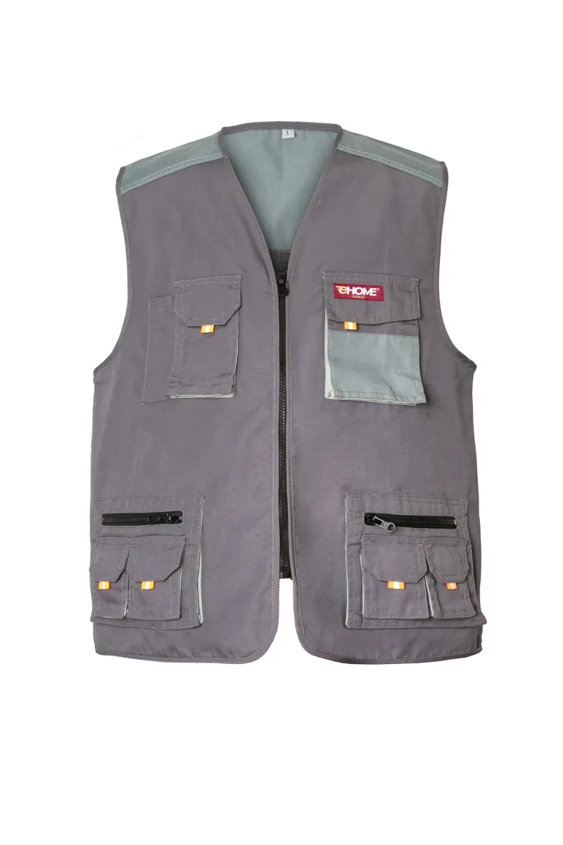 eHomeTools Radni prsluk GR2406