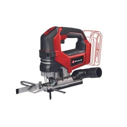 EINHELL Akumulatorksa ubodna testera TP-JS 18/135 Li BL - Solo