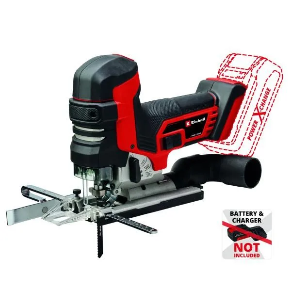 EINHELL Akumulatorksa ubodna testera TP-JST 18/135 Li BL - Solo