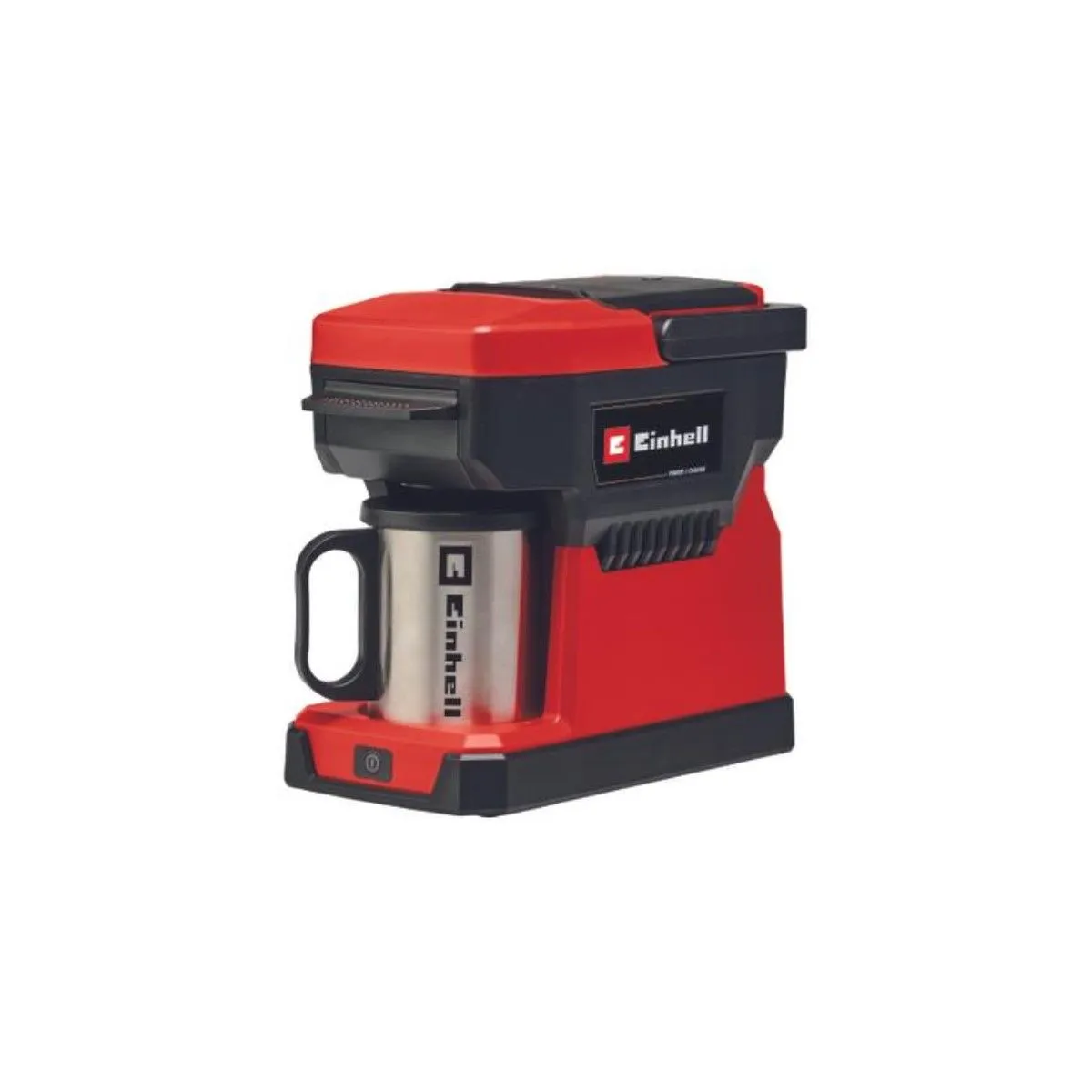 EINHELL Akumulatorski aparat za kafu TE-CF 18 Li-Solo