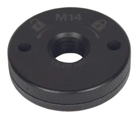 EINHELL Brzostezni disk za brusne ploče M14