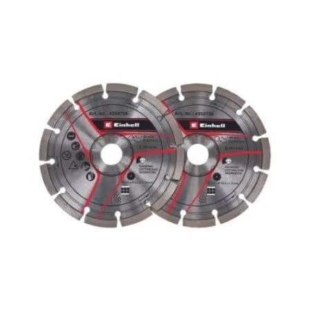 EINHELL Dijamantna rezna ploča 150mm za TC-MA 1300
