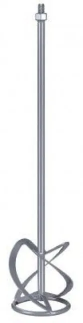 EINHELL Dodatak za mešanje boje i maltera 120x600mm M14
