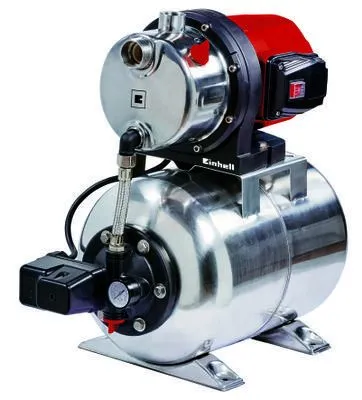 EINHELL Hidropak GC-WW 1250 NN