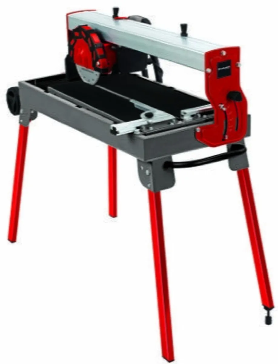 EINHELL Radijalni rezaš pločica TE-TC 620 U