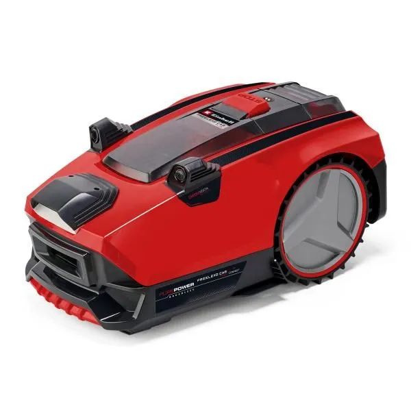 EINHELL Robotska kosačica Freelexo Cam Plus 600