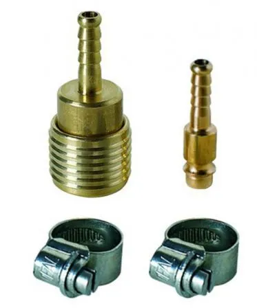 EINHELL Set brzih spojnica za crevo NW 6mm