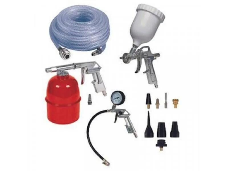 EINHELL Set pribor za kompresor 13/1