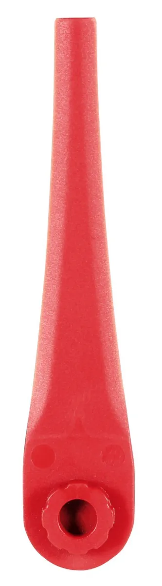 EINHELL Set rezervnih nožića 24-25cm za GE-CT 18/25 Li 20/1