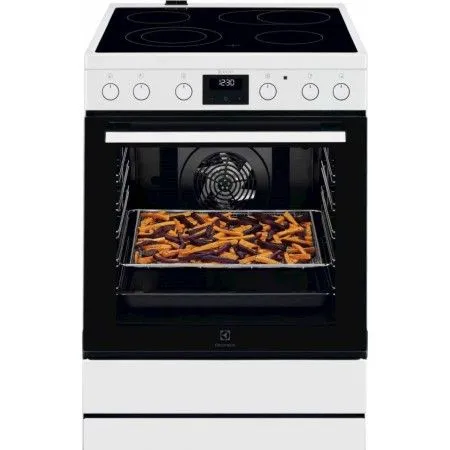 ELECTROLUX Električni šporet LKR64022AW