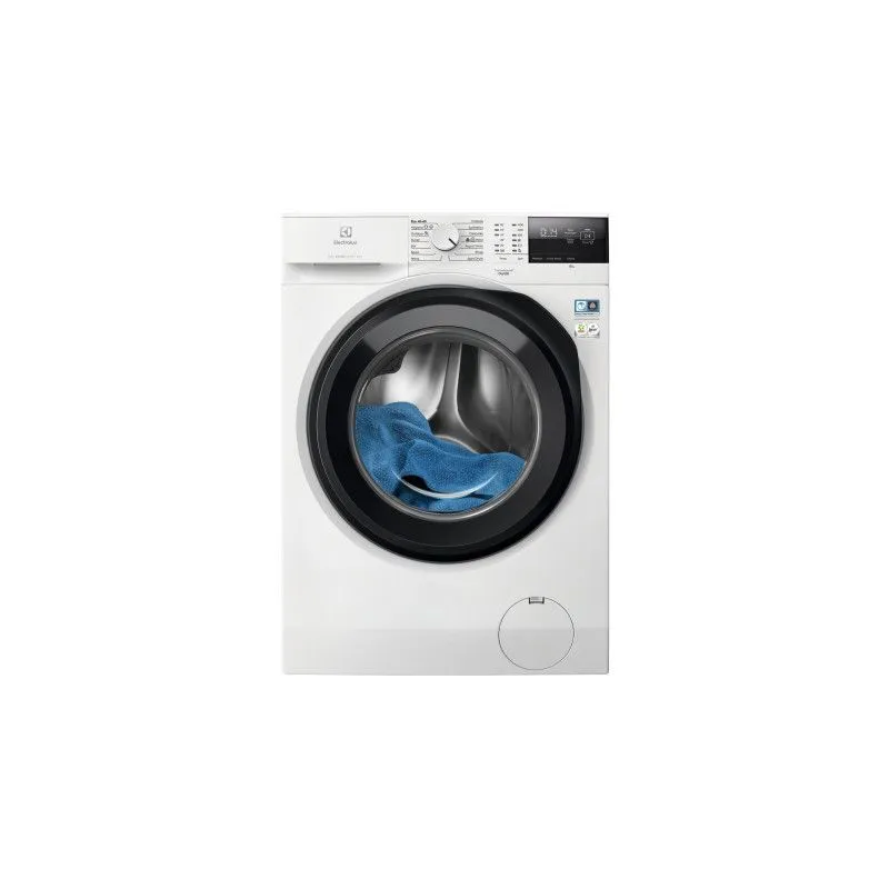 ELECTROLUX Mašina za pranje veša EW6F2482E