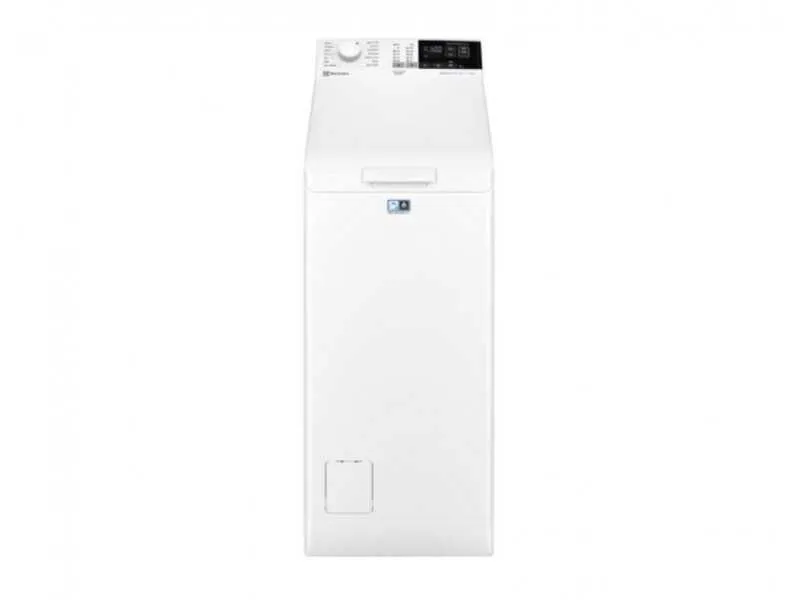 ELECTROLUX Mašina za pranje veša sa punjenjem odozgo EW6TN4261