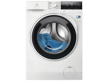 ELECTROLUX Mašina za pranje veša EW7F3484UE