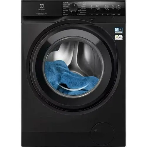 ELECTROLUX Mašina za pranje veša EW7FG4492UDE/ crna