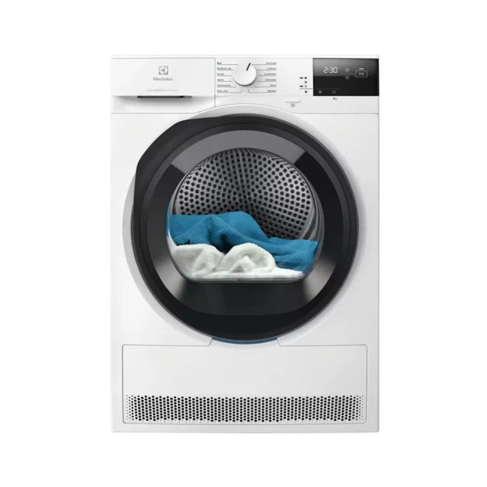 ELECTROLUX Mašina za sušenje veša EW6D285DE
