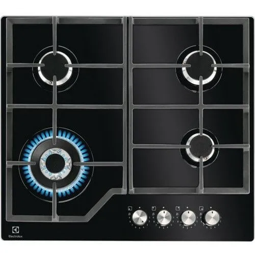 ELECTROLUX Ugradna ploča KGG64362K BI