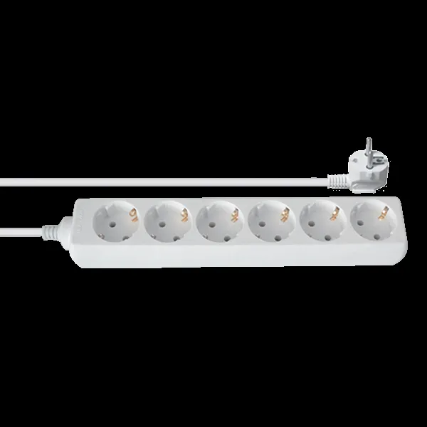 ELEKTRO MARTIN Produžni kabli L3m/6