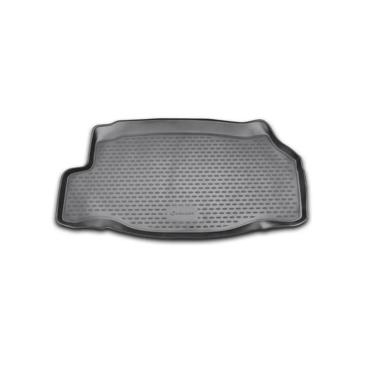 Novline - Element Kadica za gepek FORD Mustang 2010-2013 coupe