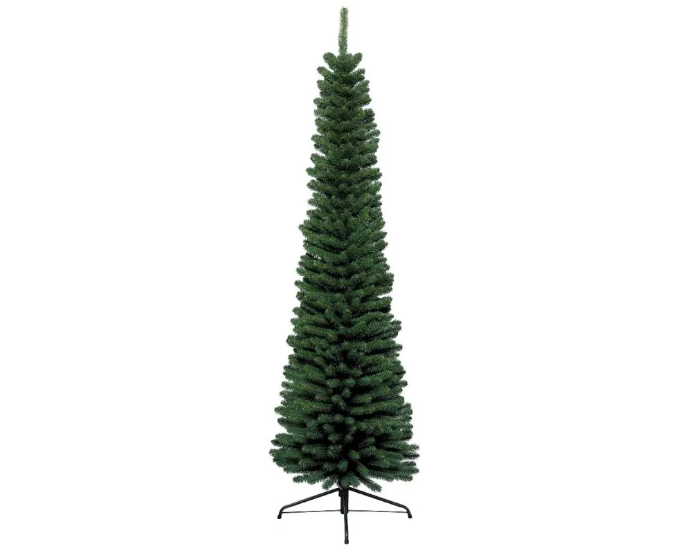 LEMON PLANET Novogodišnja jelka 180cm Pencil Pine