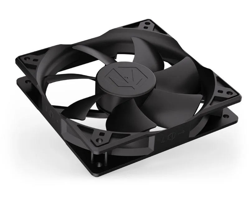 ENDORFY Ventilator Zephyr 120 EY4A017