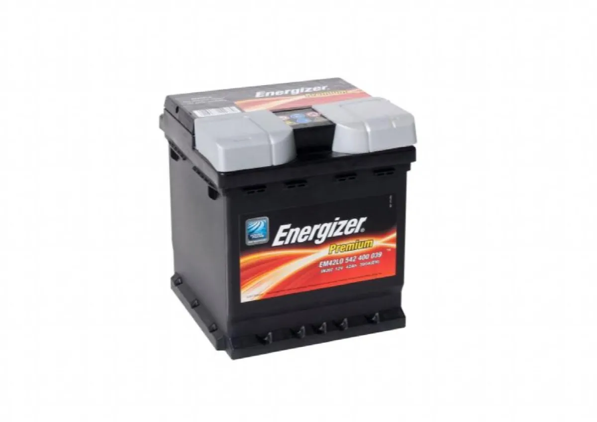 ENERGIZER Akumulator za automobile 12V042D PREMIUM