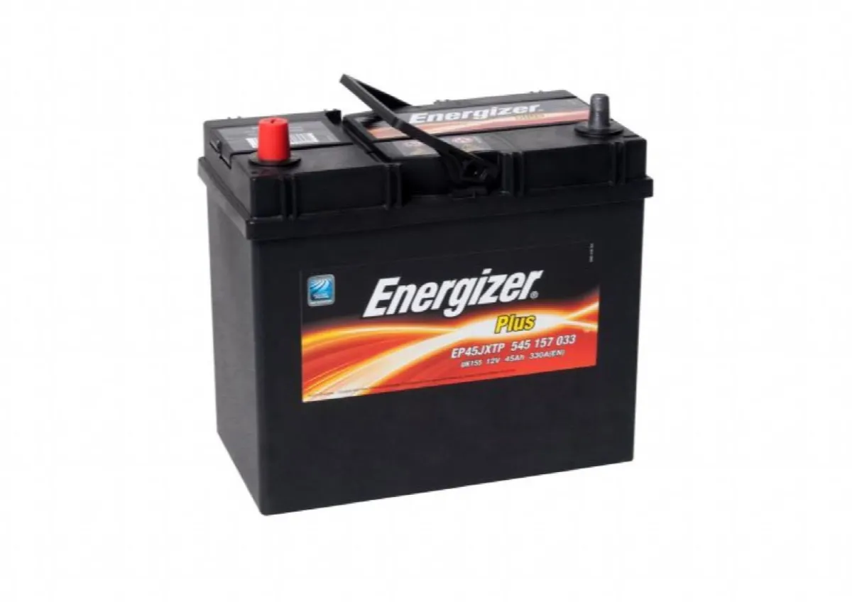 ENERGIZER Akumulator za automobile 12V045L PLUS ASIA