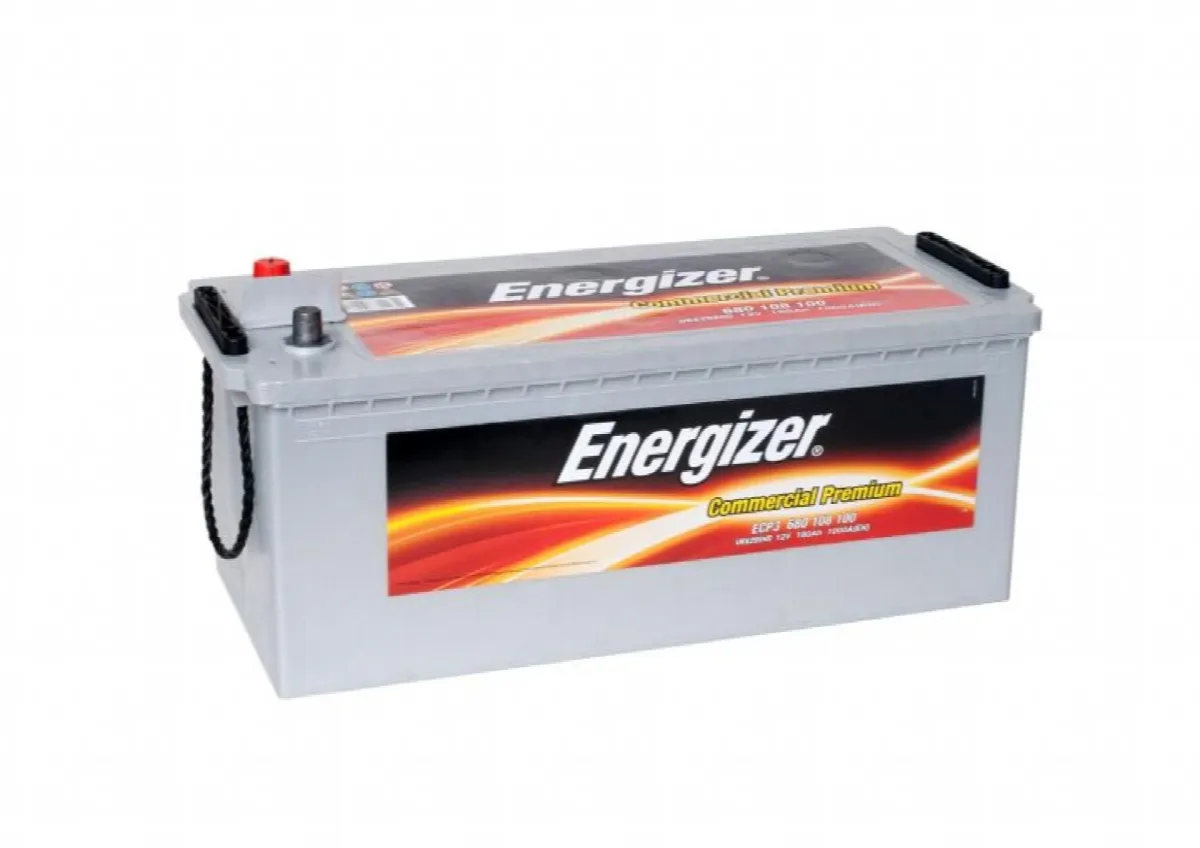 ENERGIZER Akumulator za automobile 12V180L COM PREMIUM