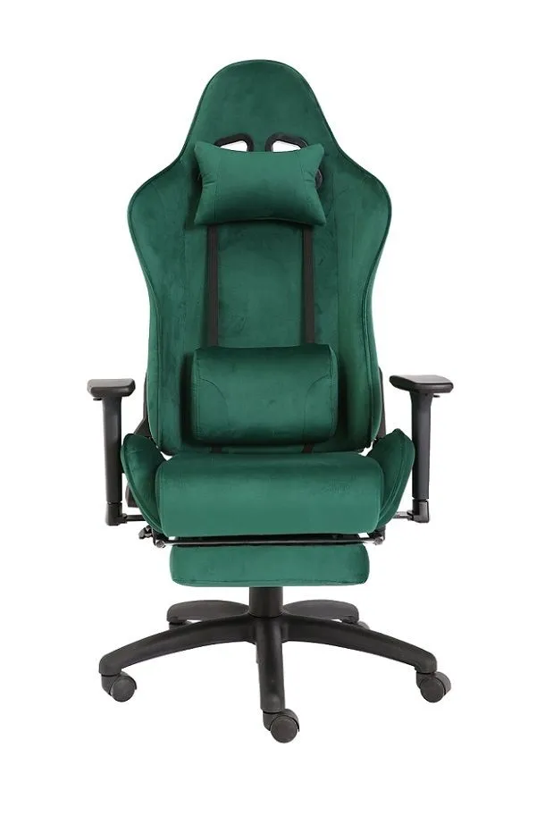 ePlayGame Gejmerska stolica HC-4036G Royal Green