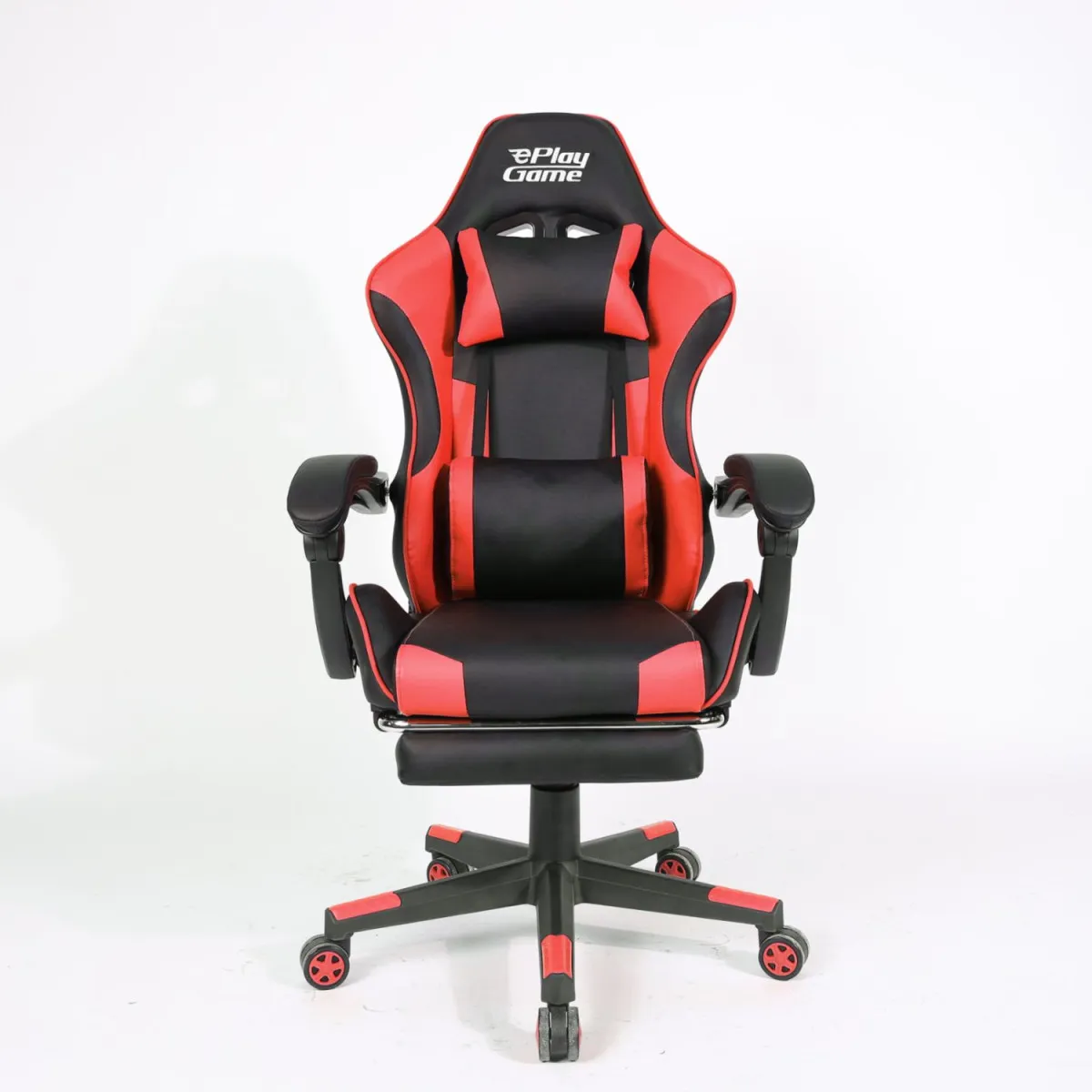 ePlayGame Gejmerska stolica HC-4095/ crvena