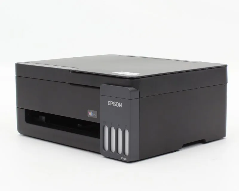 EPSON Inkjet EcoTank L3350 5760x1440dpi 33ppm CB/15ppm COL USB WiFi Ink 103 u flašici