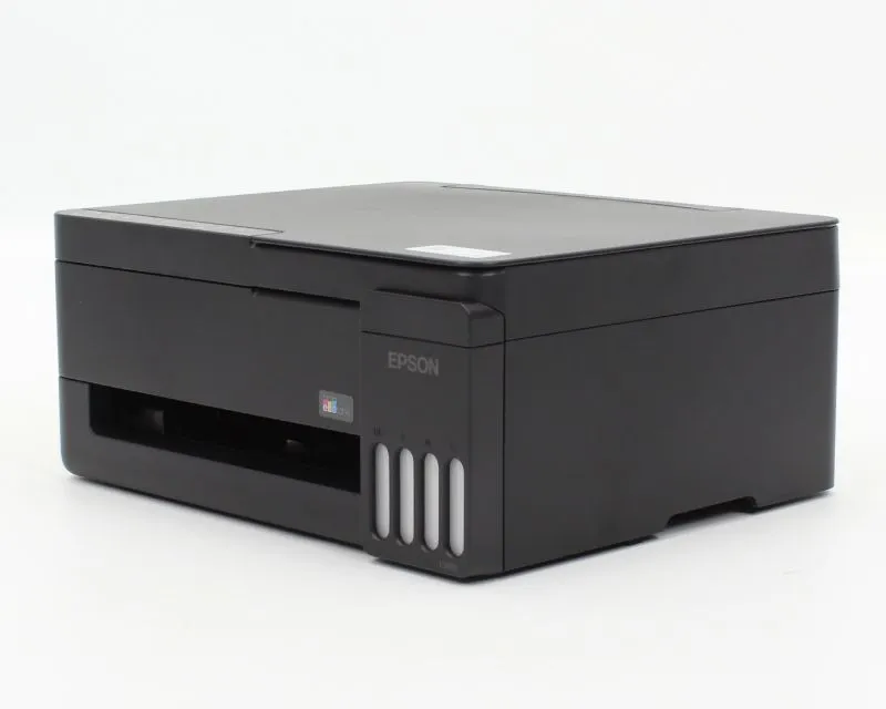 EPSON Inkjet EcoTank L3351 5760x1440dpi 33ppm CB 15ppm COL USB WiFi Ink 103 u flašici
