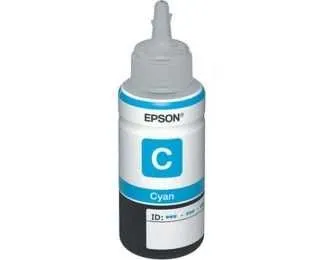 EPSON Ink Bottle T6642 Cyan 70ml