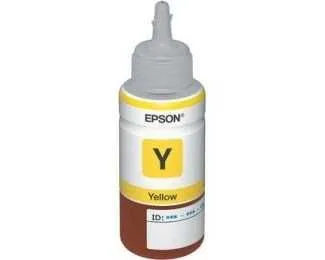 EPSON Ink Bottle T6644 Yellow 70ml