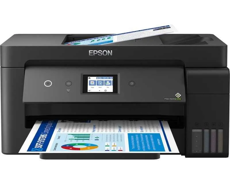 Multifunkcionalni štampač Epson L14150 A3
