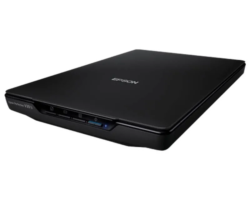 EPSON Skener Perfection V39II A4 4800x4800dpi USB