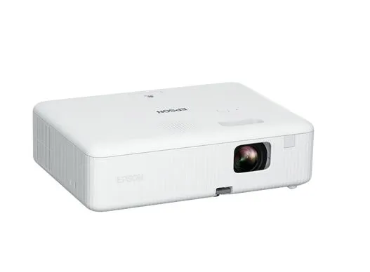 EPSON Projektor CO-FH01/ Full HD