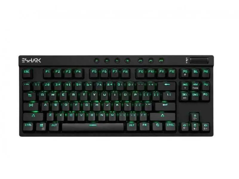 ESTAR Tastatura ESL-K1 Kodachi