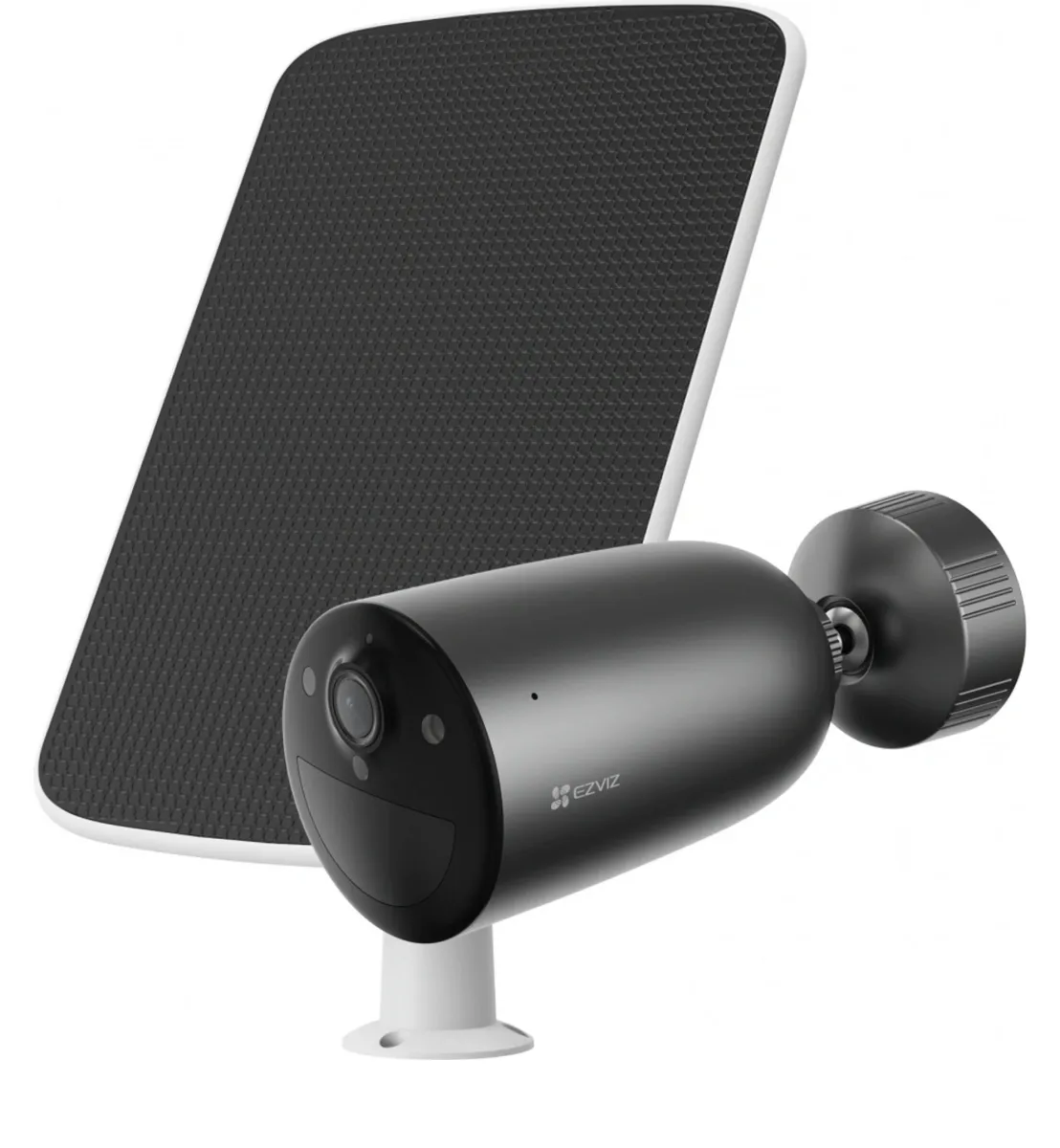 EZVIZ EB3 2K WiFi IP Kamera za video nadzor CS-EB3/SP SET