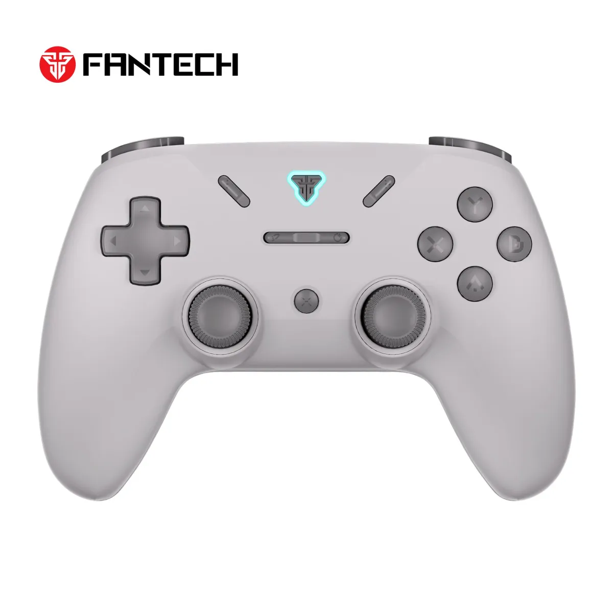 FANTECH Bežični džojstik WGP12S Revolver III/ siva